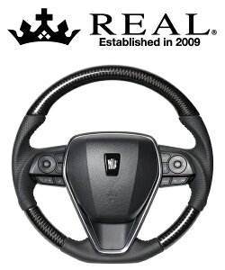 REAL STEERING IWiV[Y g^ RAV4 50np J[FubNJ[{(TYA-BKC)ynhzyԃp[czA XeAO