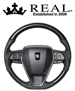REAL STEERING v~AV[Y g^ RAV4 50np J[FubNJ[{(TYAP-BKC)ynhzyԃp[czA XeAO