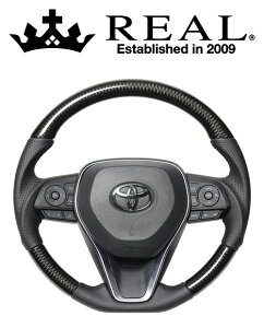 REAL STEERING v~AV[Y g^ RAV4 PHV 50np J[FubNJ[{ (TYFP-BKC)ynhzyԃp[czA XeAO