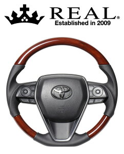 REAL STEERING v~AV[Y g^ nA[ 80np J[FuEEbh (TYFP-BRW)ynhzyԃp[czA XeAO