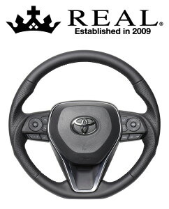 REAL STEERING v~AV[Y g^ RAV4 PHV 50np J[FibpI[U[ (TYFP-LPB)ynhzyԃp[czA XeAO