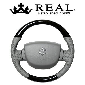 REAL STEERING IWiV[Y XYL LBgbN DA16Tp J[FubNEbh (EV-BKW-GL)ynhzyԃp[czA XeAO