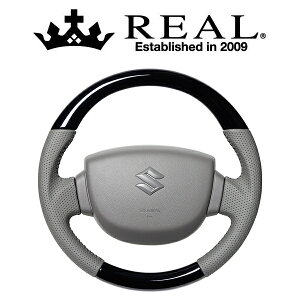 REAL STEERING IWiV[Y XYL GuBo DA17Vp J[FsAmubN (EV-PBW-GL)ynhzyԃp[czA XeAO