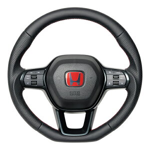 REAL STEERING �I���W�i���V���[�Y �z���_ �V�r�b�N FL1/FL4�p �J���[�F�I�[�����U�[ (FL5-LPB-RD)�y�n���h���z�y�����ԃp�[�c�z���A�� �X�e�A�����O