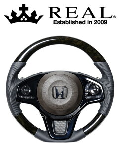 REAL STEERING IWiV[Y z_ Gk{bNXiN-BOXjJF3/JF4p J[FubNEbh (HNC-BKW-BK)ynhzyԃp[czA XeAO