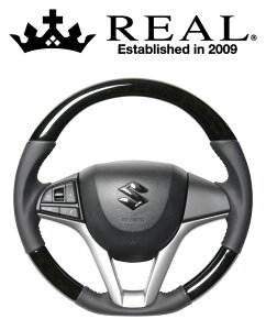 REAL STEERING IWiV[Y XYL Xy[VA MK53Sp J[FubNEbh (SZC-BKW-BK)ynhzyԃp[czA XeAO