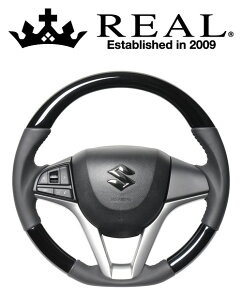REAL STEERING IWiV[Y XYL Xy[VA MK53Sp J[FsAmubN (SZC-PBW-BK)ynhzyԃp[czA XeAO