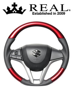 REAL STEERING IWiV[Y XYL Xy[VA JX^ MK53Sp J[Fp[bh (SZC-RDW-RD)ynhzyԃp[czA XeAO