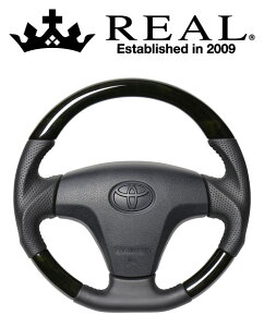 REAL STEERING IWiV[Y g^ TNV[h  160np J[FubNEbh (TYB-BKW-BK)ynhzyԃp[czA XeAO