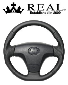 REAL STEERING IWiV[Y g^ TNV[h  160np J[FI[U[(ubNXeb`) (TYB-LPB-BK)ynhzyԃp[czA XeAO