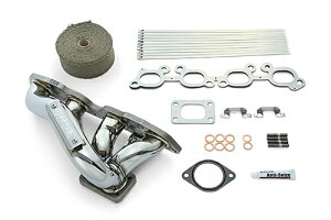 AXs[hGWjAO GL][Xg}jz[h Y jbT VrA/180SX SR20DET (R)PS13/S14/S15p (RB6010-NS08A)yGL}jzRSE REAL SPEED ENGINEERING EXHAUST MANIFOLD