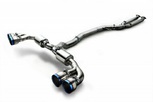 AXs[hGWjAO t`^GL][XgR|[lg Y jbT GT-R R35p (RB6070-NS01A)y}t[zyԃp[czRSE REAL SPEED ENGINEERING FULL TITAN EXHAUST COMPONENT