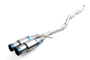 AXs[hGWjAO t`^}t[ ^CvD z_ VrbN ^CvR FK8p (RB6090-HN06C)y}t[zyԃp[czRSE REAL SPEED ENGINEERING FULL TITAN MUFFLER