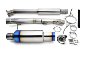 AXs[hGWjAO t`^}t[ Y jbT XJCC 4hA ER34p (RB6090-NS06B)y}t[zyԃp[czRSE REAL SPEED ENGINEERING FULL TITAN MUFFLER