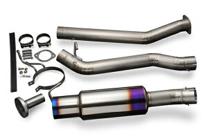 AXs[hGWjAO t`^}t[ Y jbT VrA S14p (RB6090-NS08B)y}t[zyԃp[czRSE REAL SPEED ENGINEERING FULL TITAN MUFFLER