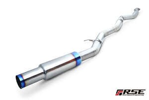 AXs[hGWjAO t`^}t[ g^ X[v JZA80p (RB6090-TY03A)y}t[zyԃp[czRSE REAL SPEED ENGINEERING FULL TITAN MUFFLER