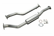 楽天市場】nc ロードスター センターパイプの通販