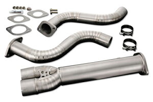 AXs[hGWjAO t`^~bhYpCv Y jbT tFAfBZ Z33/Z34p (RB6110-NS02A)y}t[zyԃp[czRSE REAL SPEED ENGINEERING FULL TITAN MID Y PIPE
