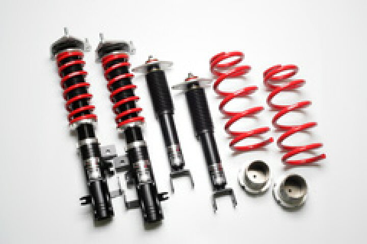 楽天市場】RS-R Basic☆i トヨタ カローラルミオン 4WD ZRE154N用 