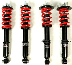 【クーポンで100円OFF】RS-R Black☆i Active トヨタ クラウンマジェスタ GWS214用 BKT959MA【車高調】【自動車パーツ】アールエスアール ブラックアイ アクティブ RS★R 純正電子制御ダンパー対応