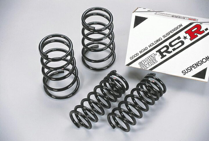 楽天市場】【クーポンで100円OFF】RS-R SUPER DOWN SUSPENSION スズキ 