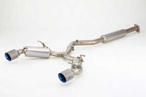 SARD Ti-Z - FULL TITANIUM MUFFLER Xo BRZ ZD8p E2{oi23007jy}t[zyԃp[czT[h eB[AC[bg t`^jE}t[