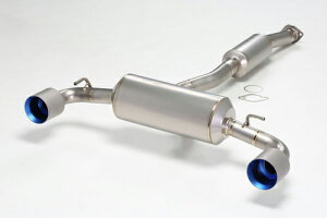 SARD Ti-Z - FULL TITANIUM MUFFLER g^ GRXp E2{oi23008jy}t[zyԃp[czT[h eB[AC[bg t`^jE}t[