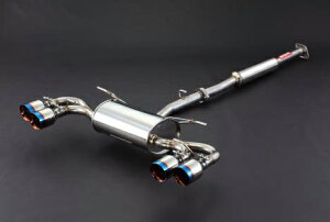 SARD Su-Z - ALL STAINLESS MUFFLER g^ 86 ZN6p i23106jy}t[zyԃp[czT[h GX[[bg I[XeX}t[