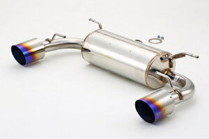 SARD Su-Z - ALL STAINLESS MUFFLER TYPE II Xo BRZ ZD8p i23116jy}t[zyԃp[czT[h GX[[bg I[XeX}t[ ^Cv2