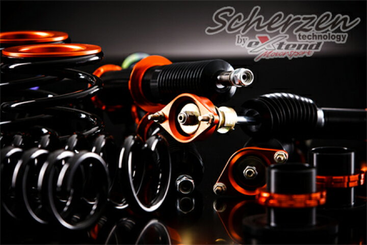 楽天市場 シャーゼン車高調 エクステンドモデル メルセデスベンツ Clsクラス W219用 品番 Szn W211 車高調 自動車パーツ Scherzen By Extend 矢東タイヤ