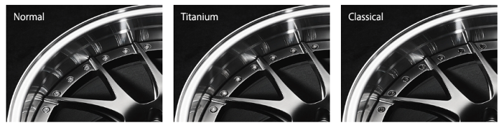 楽天市場】ホイール：TWS EXlete 205S ホイールサイズ： 8.5J-19