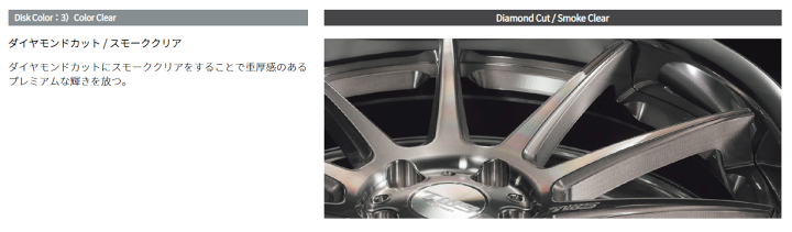 楽天市場】ホイール： TWS Reizend WS05 ホイールサイズ： 8.5J-20