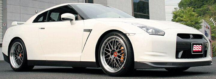 楽天市場】ホイール： BBS LM ホイールサイズ： 9.5J-20 & 10.5J-20 