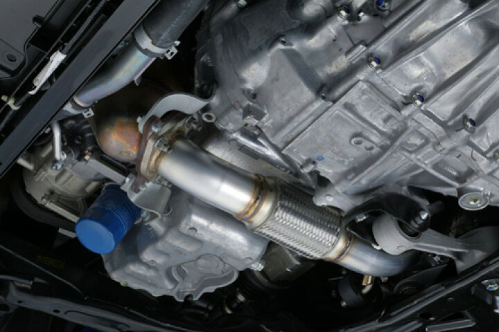 楽天市場】SPOON N1 MUFFLER KIT ホンダ シビック ハッチバック FK7用 