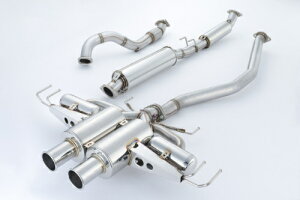 SPOON N1 MUFFLER KIT z_ VrbN FL5p (18000-FL5-000)y}t[zyԃp[czXv[ N1}t[Lbg
