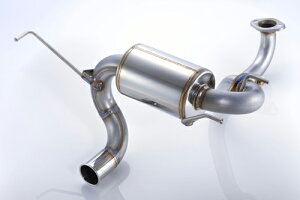SPOON N1 MUFFLER KIT z_ S660 JW5p (18030-JW5-011)y}t[zyԃp[czXv[ N1}t[Lbg