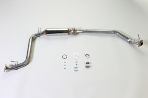 SPOON EXHAUST PIPE-B z_ tBbg GK5p (18220-GK5-001)y}t[zyԃp[czXv[ GL][XgpCvB