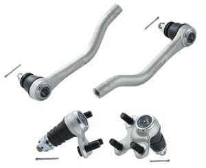 SPOON ZERO BUMP STEER KIT FRONT  ZERO BUMP ROD END z_ VrbN FC1/FK7p (51220-FK7-010/53550-FK7-010)yTXyVp[czyԃp[czXv[ [ovXeALbg tg  [ov