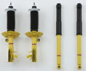 SPOON DAMPER KIT FIX TYPE z_ CR-Z ZF1p (51600-ZF1-000)y`zyԃp[czXv[ _p[Lbg tBbNX^Cv