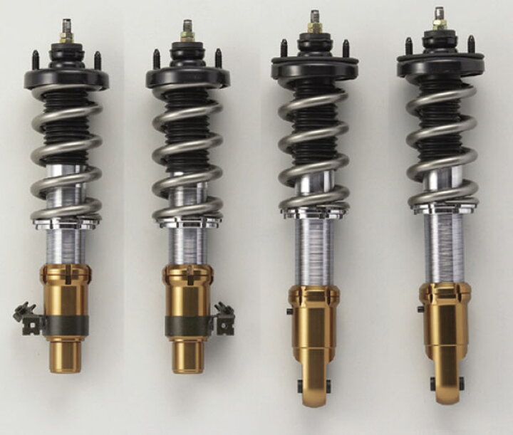 楽天市場】SPOON DAMPER KIT FULL SPEC ホンダ インテグラ タイプR DC2 