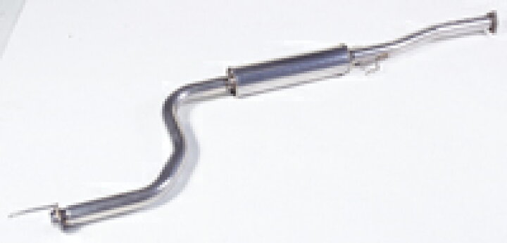 楽天市場】SPOON EXHAUST PIPE-B ホンダ インテグラ タイプR DC2用 