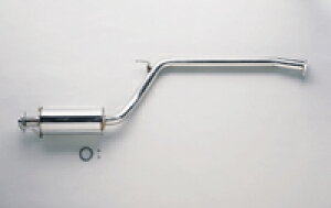 SPOON EXHAUST PIPE-B z_ VrbN ^CvR FD2p (18220-FD2-001)y}t[zyԃp[czXv[ GL][XgpCvB