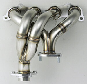 SPOON EXHAUST MANIFOLD 4in2 z_ AR[h [R CL7p (18100-CL7-000)yGL}jzyԃp[czXv[ GL][Xg}jz[h