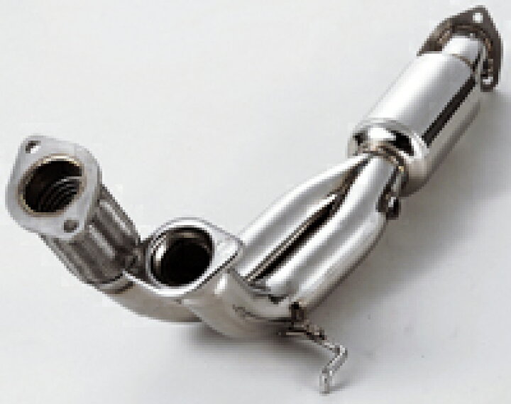 楽天市場】SPOON EXHAUST MANIFOLD 2in1 ホンダ インテグラ タイプR 