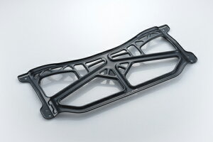 SPOON STIFF PLATE FRONT ホンダ エヌボックス(N-BOX) JF3用 (50260-JG3-000)【補強パーツ】【自動車パーツ】スプーン スティッフプレートキット