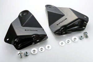 SPOON REAR STIFF PLATE KIT z_ S660 JW5p (50400-JW5-000)y⋭p[czyԃp[czXv[ A XeBbtv[gLbg