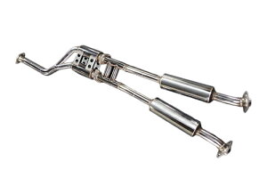 XKXs[h Z^[}t[ NTX RC200t ASC10p iSRL-115)y}t[zyԃp[czSURUGA SPEED CENTER MUFFLER