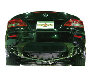 XKXs[h CPV[Y}t[ NTX IS350C GSE21p iSRL-126jy}t[zyԃp[czSURUGA SPEED CP Series MUFFLER