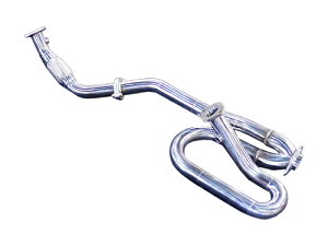 XKXs[h tgpCv NTX RX450h GYL25Wp iSRL-127jy}t[zyԃp[czSURUGA SPEED EQUAL LENGTH FRONT PIPE