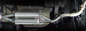 XKXs[h Z^[}t[ NTX RX300/200t AGL20W/AGL25Wp iSRL-133jy}t[zyԃp[czSURUGA SPEED CENTER MUFFLER